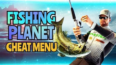 fishing planet cheat engine|Fishing Planet Trainer .